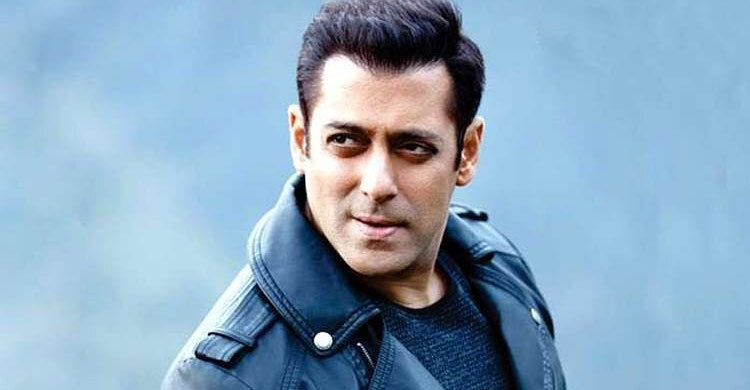 Salman Khan resumes Radhe shoot after over 6 months