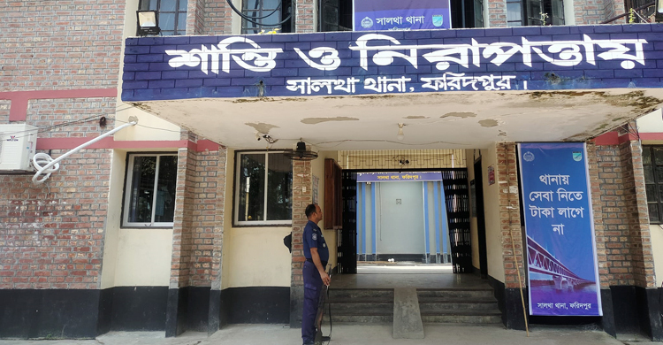 গমক্ষেতে নিয়ে মাদরাসাছাত্রীকে ধর্ষণ, যুবক গ্রেফতার