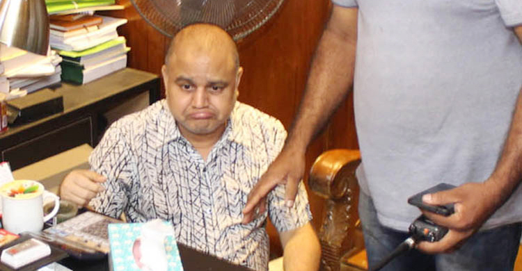 জি কে শামীমসহ আটজনের বিরুদ্ধে সাক্ষ্য ২৬ জুন