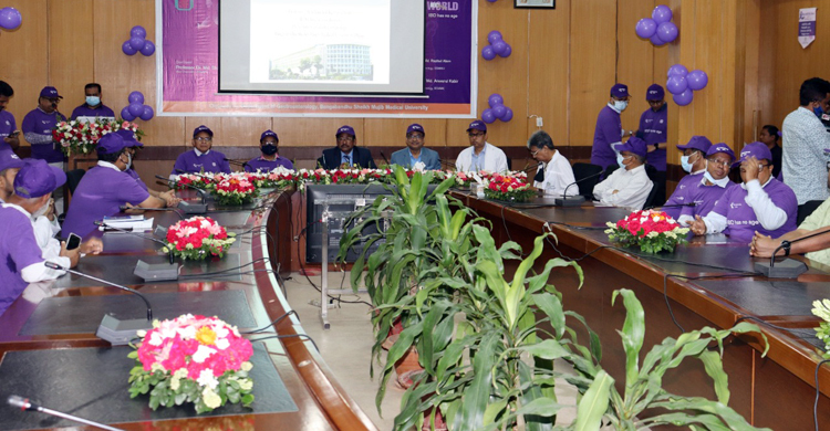 বিএসএমএমইউয়ে চালু হচ্ছে ইভিনিং সার্জারি