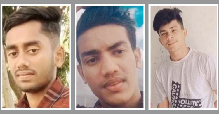 রোমহর্ষক ইতালি যাত্রায় ৩০ জনের মৃত্যু দেখেছেন সামিউল