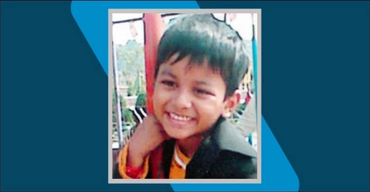 Child Samiul murder: Mother, her lover get death