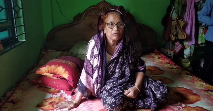 ভুতুড়ে বিদ্যুৎ বিলের মামলা থেকে মুক্ত হলেন শ্যামলা বেগম