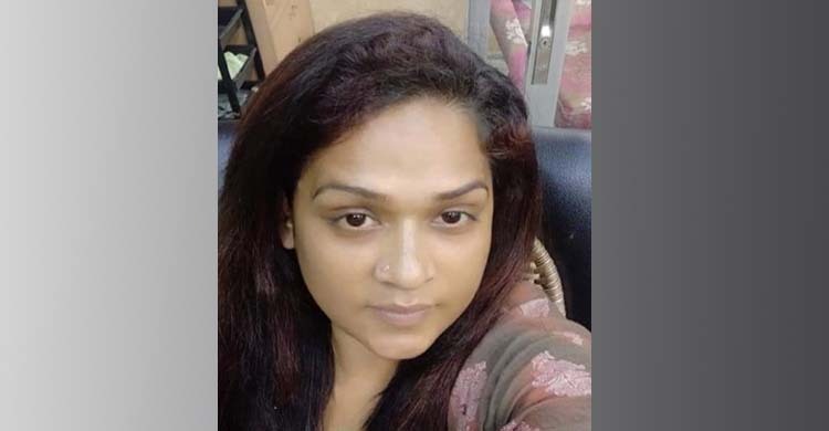 শাম্মী হত্যায় মামলা, স্বামীসহ গ্রেফতার ২