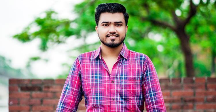 Story of a young musician and social media influencer