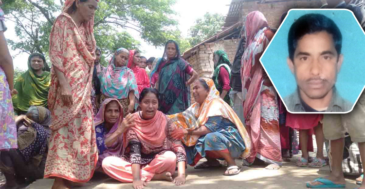 বাবার সঙ্গে আর ইফতার করা হবে না শারমিনের