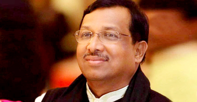হুইপ সামশুল হকের দেশত্যাগে নিষেধাজ্ঞা হাইকোর্টে স্থগিত