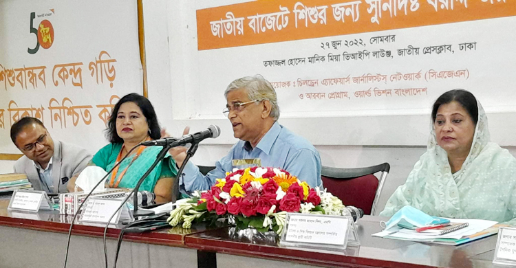 ‘আমলানির্ভর না হয়ে সমাজ সংস্কারে রাজনীতিকদেরও এগিয়ে আসা উচিত’