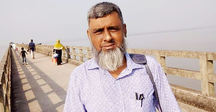 চট্টগ্রামে মোটরসাইকেলের ধাক্কায় আহত স্কুলশিক্ষকের মৃত্যু