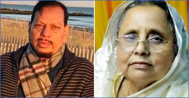 বিএনপি নেতা অসীমের বাবা, কায়সারের মায়ের মৃত্যু