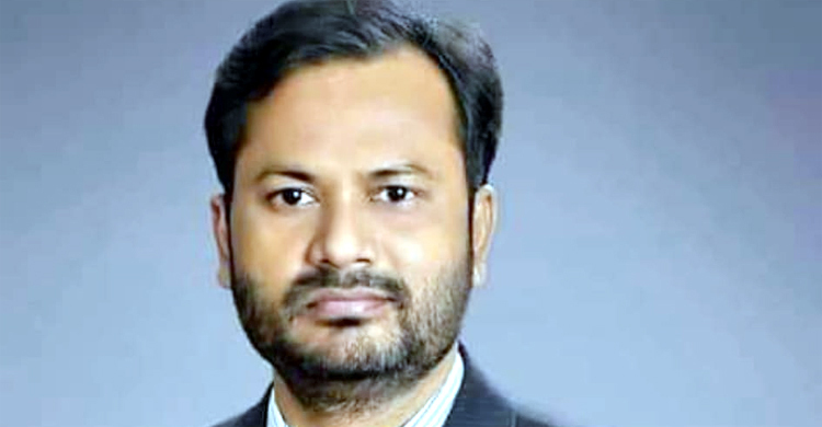 জামিনে মুক্ত সাংবাদিক সহিদ উল্লাহ মিয়াজী