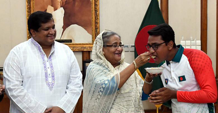‘প্রধানমন্ত্রীর সঙ্গে সাক্ষাৎ আমার প্রত্যাশারও বাইরে ছিল’