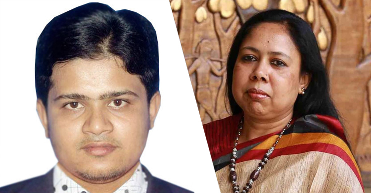 পরিবার পরিকল্পনা মিডিয়া অ্যাওয়ার্ড পেলেন কুমিল্লার দুই সাংবাদিক