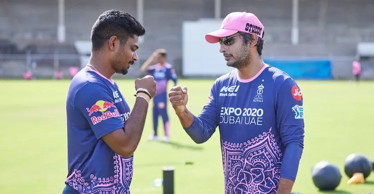 স্যামসনের রান না নেয়ার সিদ্ধান্তকে সঠিকই মনে করেন সাঙ্গা