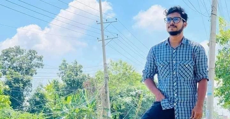 ‘সাঁতার জানতেন না বুয়েট শিক্ষার্থী সানি’