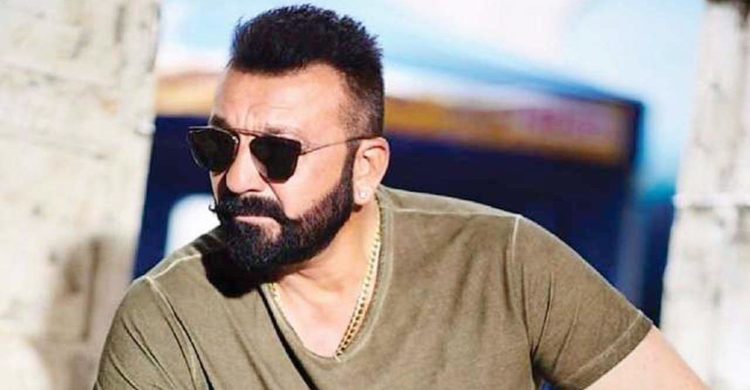 Sanjay Dutt diagnosed with stage 4 lung cancer
