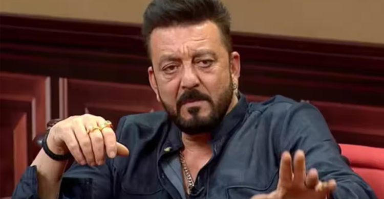 Sanjay Dutt reveals he initially did not want cancer treatment