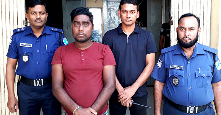স্ত্রীর সঙ্গে আপত্তিকর অবস্থায় পেয়ে এনজিও কর্মীকে হত্যা