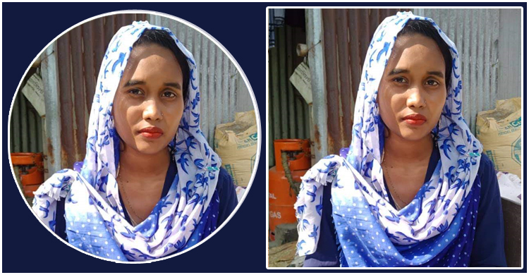 শ্বশুরের বিরুদ্ধে গুরুতর অভিযোগ এনে অনশনে নববধূ