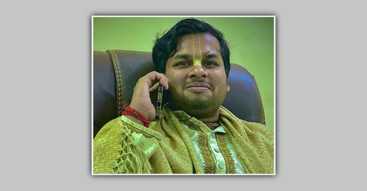 আত্মগোপনে থেকে সেই ছাত্রলীগ নেতার ফেসবুকে স্ট্যাটাস