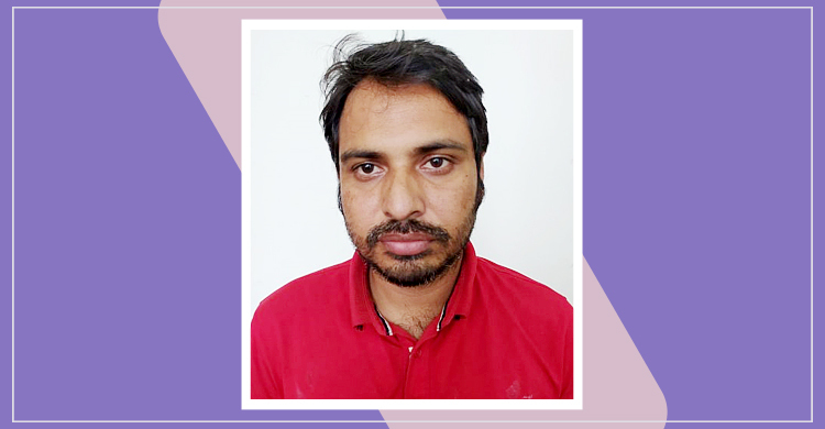 টিকটকার সানোয়ার দুইদিনের রিমান্ডে