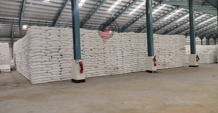 ভরা মৌসুমে গাইবান্ধায় সার সংকট