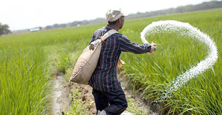 এক লাখ ৩০ হাজার টন সার ক্রয়ের প্রস্তাব অনুমোদন