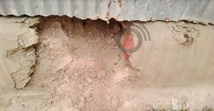 শরীয়তপুরে বিভিন্ন কায়দায় বেড়েছে চুরি, জনমনে আতংক