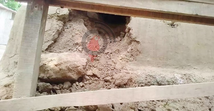 শরীয়তপুরে বিভিন্ন কায়দায় বেড়েছে চুরি, জনমনে আতংক