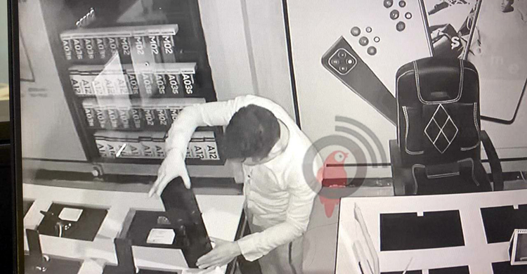 শরীয়তপুরে বিভিন্ন কায়দায় বেড়েছে চুরি, জনমনে আতংক