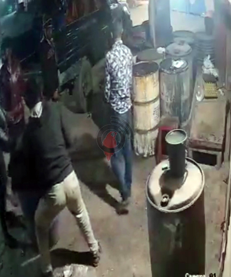 শরীয়তপুরে বিভিন্ন কায়দায় বেড়েছে চুরি, জনমনে আতংক