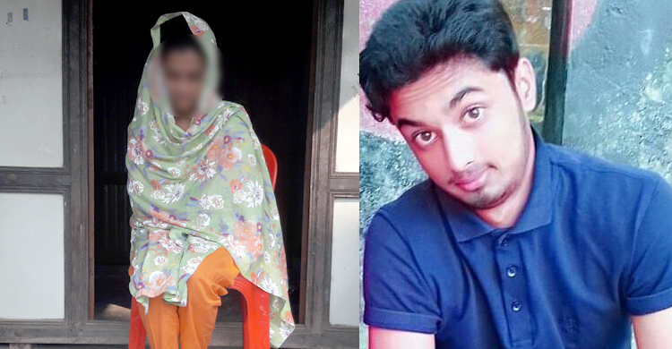 অষ্টম শ্রেণি থেকে সম্পর্ক, প্রেমিকা দেখেই পালাল প্রেমিক