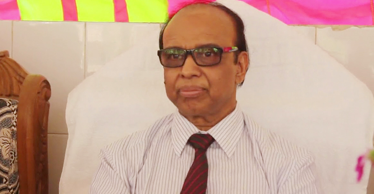 অবসরে যাচ্ছেন হাইকোর্টের বিচারপতি সৌমেন্দ্র সরকার
