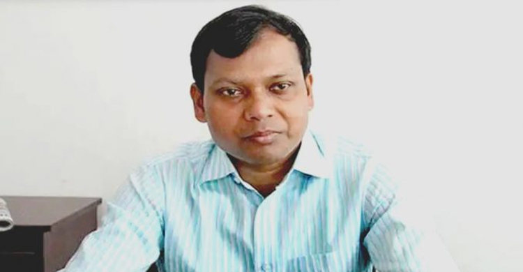র্যাবের নির্বাহী ম্যাজিস্ট্রেট সারোয়ারকে হাইকোর্টে তলব
