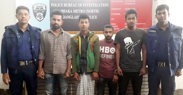 সারওয়ার আলীকে ‘শায়েস্তা’ করতেই হত্যাচেষ্টা
