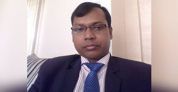 এ এক মগের মুল্লুক : সারোয়ার আলম