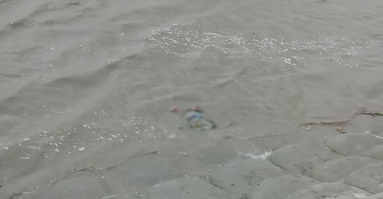ইছামতি থেকে হাত-পা-মাথাবিহীন নারীর মরদেহ উদ্ধার