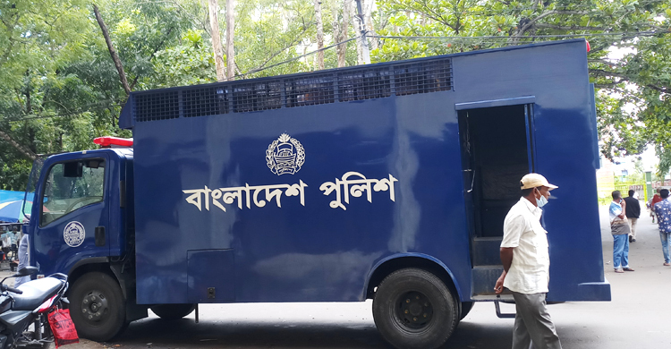 ২০ কার্যদিবসে রায়, চার হত্যায় একজনের মৃত্যুদণ্ড