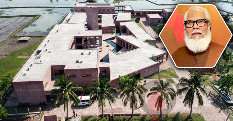 ‘সাতক্ষীরার হাসপাতালে দেশের নাম উজ্জ্বল করেছেন কাশেফ চৌধুরী’