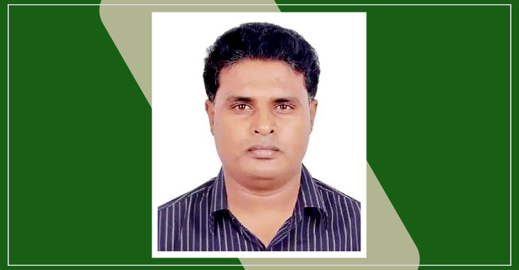 পরিষদে যাওয়ার পথে ইউপি চেয়ারম্যান গ্রেফতার