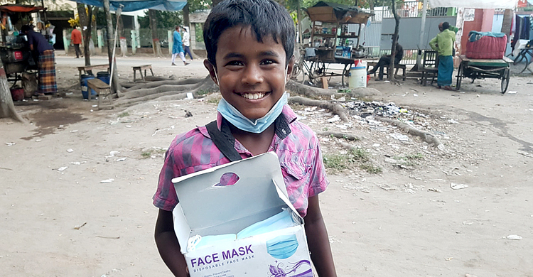 নিখোঁজের ২ দিন পর বাড়ি ফিরে এলো সেই তরিকুল