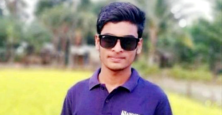প্রেম নিয়ে বিরোধে বন্ধুকে হত্যায় কলেজছাত্রের যাবজ্জীবন