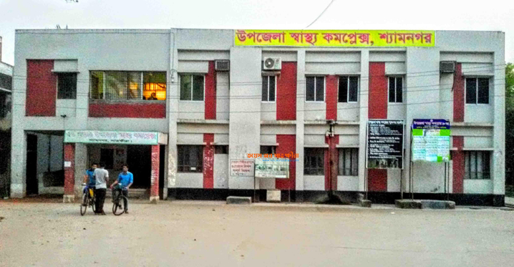 বুকে কাঁচি ঢুকে প্রাণ গেলো ৩ বছরের শিশুর