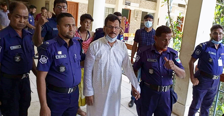 শেখ হাসিনার গাড়ি বহরে হামলা মামলায় আরও ৩ জনের সাক্ষ্য