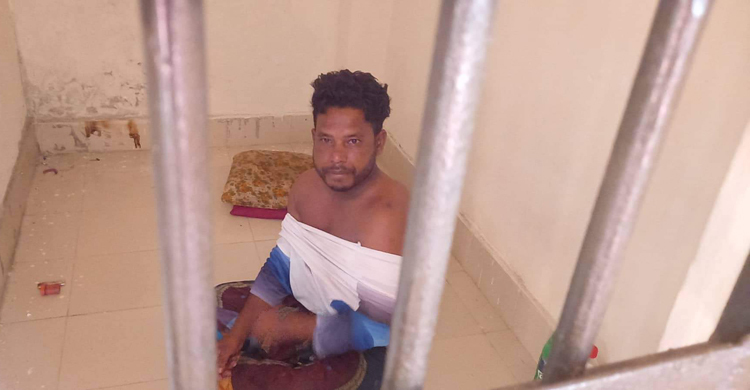 সুন্দরবনে বিষসহ জেলে আটক