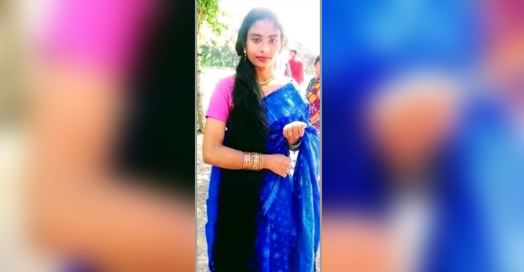 লম্বা চুলই কাল হলো কলেজছাত্রী ঝুম্পার