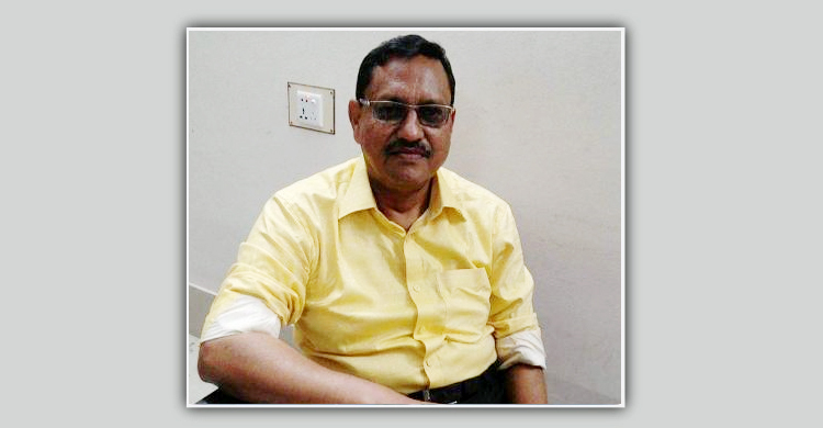 সুন্দরবন ভ্রমণরত অবস্থায় মারা গেলেন সাংবাদিক