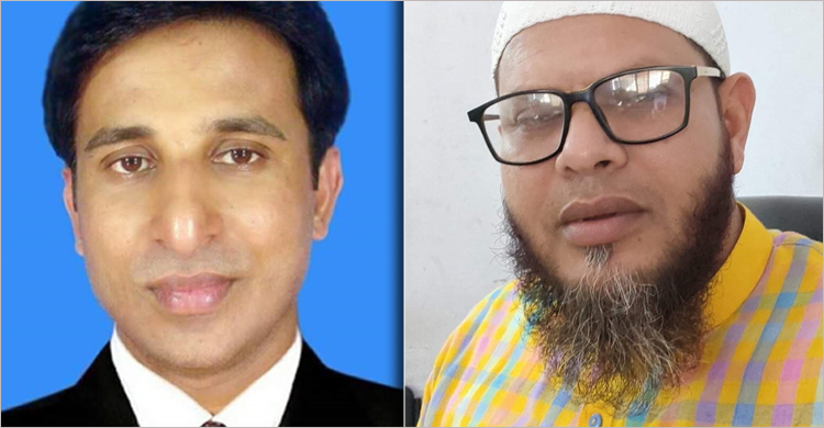 মেয়র চিশতীর পুনর্বহালে বাধা ভারপ্রাপ্তের