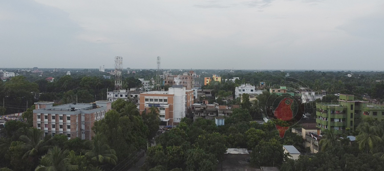 পদ্মা সেতুতে চাঙা হবে সাতক্ষীরার অর্থনীতি