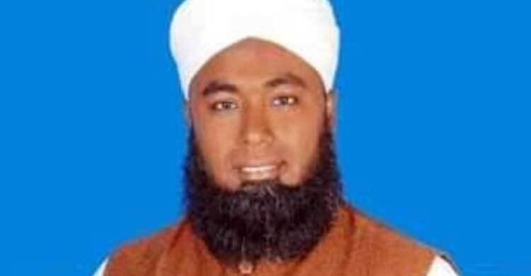 সাতক্ষীরায় পরিবহনের ধাক্কায় প্রাণ গেল মোটরসাইকেল আরোহীর